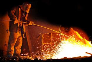 高溫作業(yè)防護用品